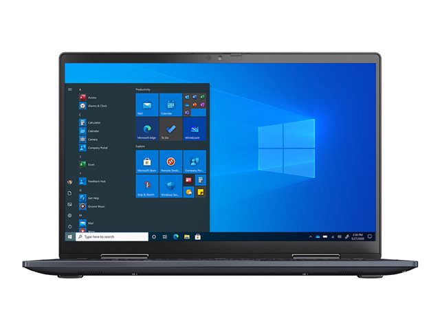 Dynabook Toshiba Portégé X30W-J-10X - 13.3" - Intel Core i5 - 1135G7 - 16 GB RAM - 256 GB SSD