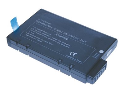 Main Battery Pack 10.8V 6900mAh