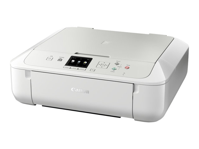Canon PIXMA MG5751 - multifunction printer - colour