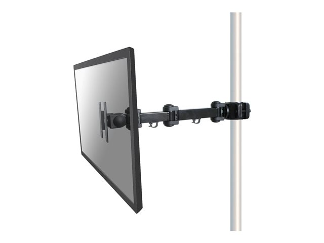 Neomounts FPMA-WP300 mounting kit - full-motion - for LCD display - black