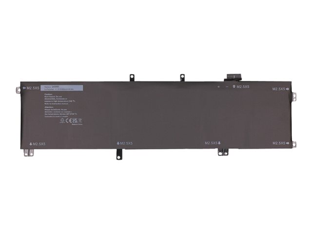 2-Power - laptop battery - Li-pol - 91 Wh