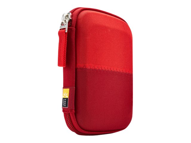 Case Logic Portable Hard Drive Case - hard drive protective case
