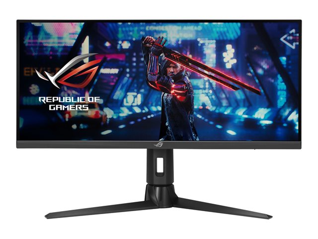 ASUS ROG Strix XG309CM - LED monitor - 29.5" - HDR