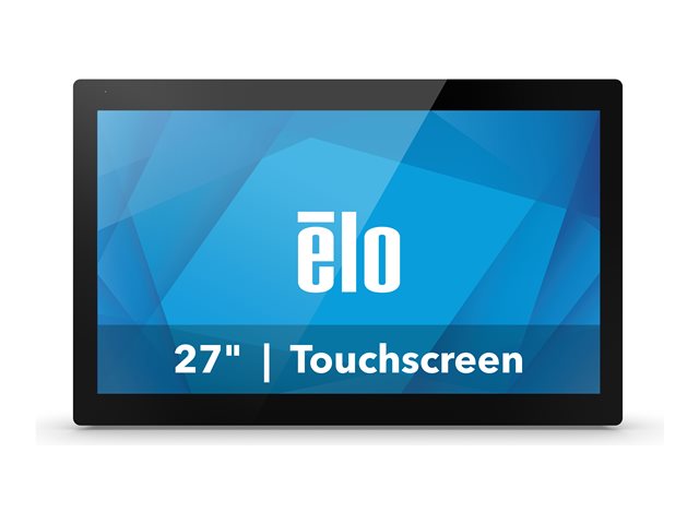 2799L 27IN WIDE FHD LCD WVA 10 TOUCH ZERO-BEZEL HDMI VGA DP US