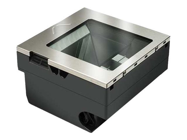 MGL 3510HSI TIN OXIDE PLATTER DEFAULT CONFIG. 1D/2D SCANNING