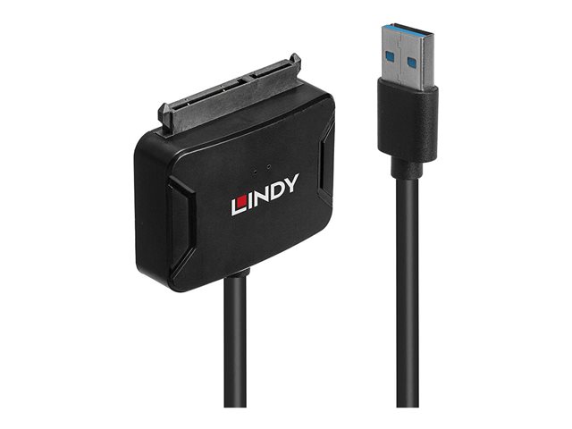USB3.0TOSATACONVERTER