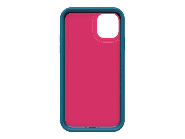 LifeProof Slam Iphone 11  Riot - blue/pink