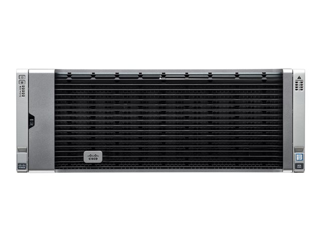 UCS S3260 M5 SERVER NODE FOR INTEL SCALABLE CPUS