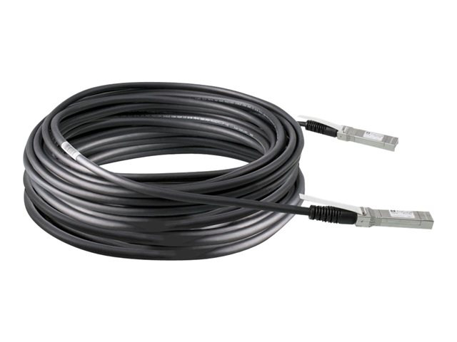 HPE network cable - 10 m