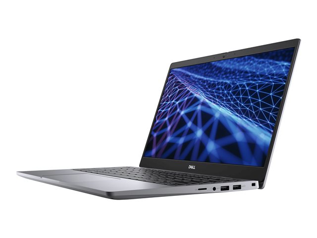 Dell Latitude 3330 - 13.3" - Intel Core i5 1155G7 - 8 GB RAM - 256 GB SSD