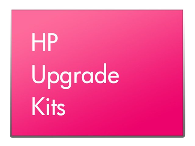 HP MDS 8/12c Fabric Switch 12-port Upgrade LTU