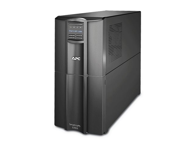 APC Smart-UPS 2200 LCD - UPS - 1.98 kW - 2200 VA