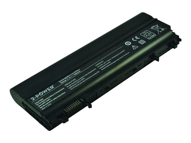 Main Battery Pack 11.1V 9000mAh