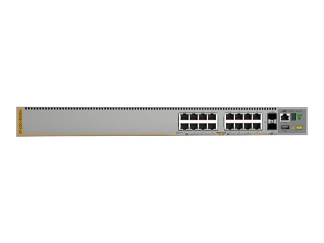 L3 STACK SW 16X 100M/1/2.5/5G-T EU PC 1 Y NCP SUPPORT