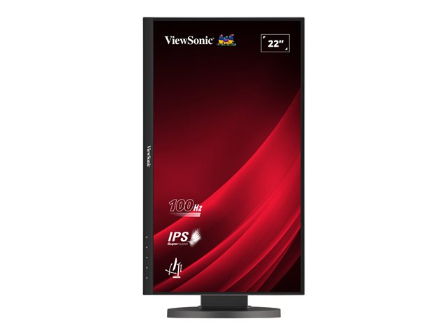 ViewSonic VG2208A - LED monitor - Full HD (1080p) - 22"