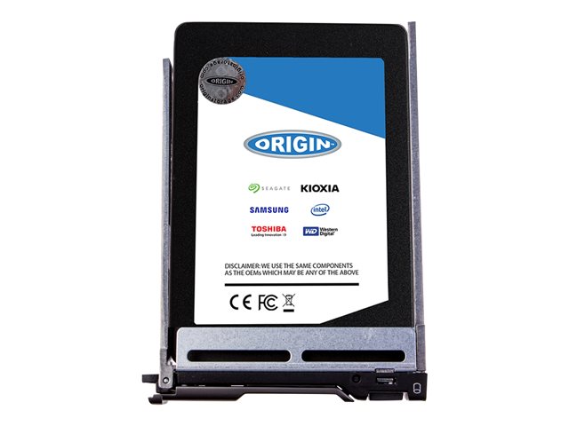 480GB HOT PLUG ENTERPRISE SSD 2.5IN SATA READ INTENSIVE