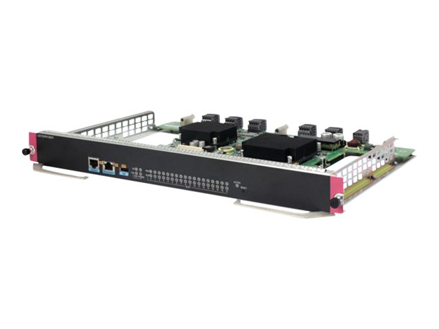 HPE FlexFabric Main Processing Unit - control processor