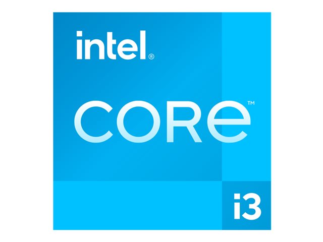 Intel Core i3 i3-14100 - 3.5 GHz - 4 cores - 8 threads - 12 MB cache - FCLGA1700 Socket - Box