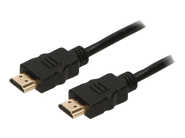 HDMI TO HDMI CABLE - 2 METRE .