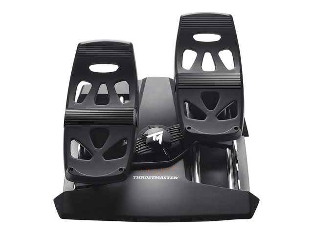 THRUSTMASTER T.FLIGHT RUDDER PE .