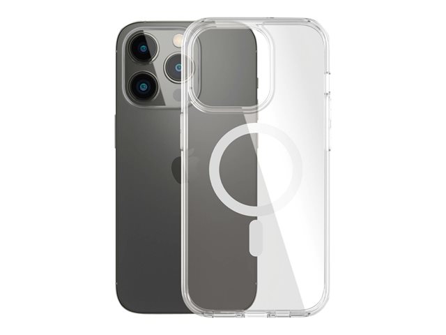 PANZERGLASS MAGSAFE HARDCASE APPLE IPHONE 2022 6.1IN PRO