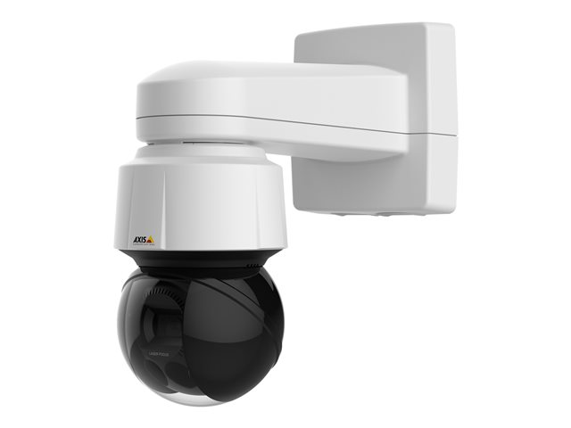 AXIS Q6154-E 50Hz - network surveillance camera