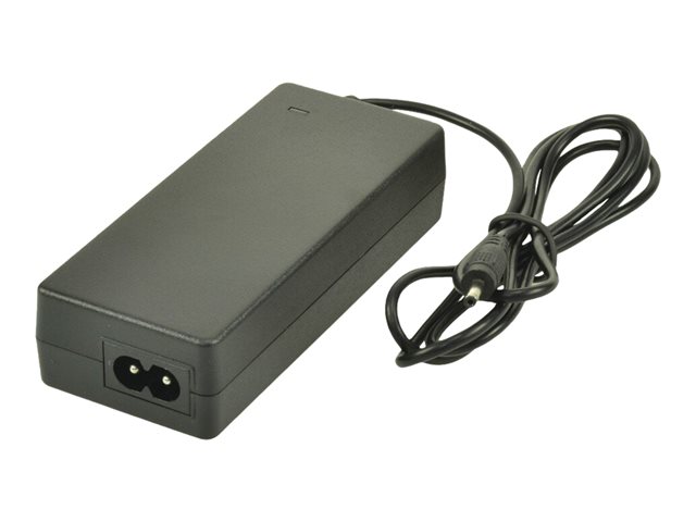 2-Power - power adapter - 19V, 2.37A - 45 Watt
