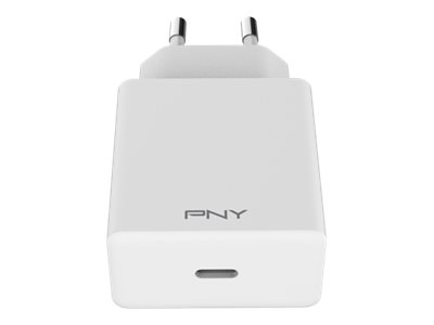 PNY Wall Charger power adapter - USB-C - 20 Watt