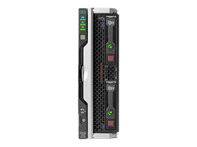 HPE SY 480 NVIDIA TESLA M6 MEZZ CARD
