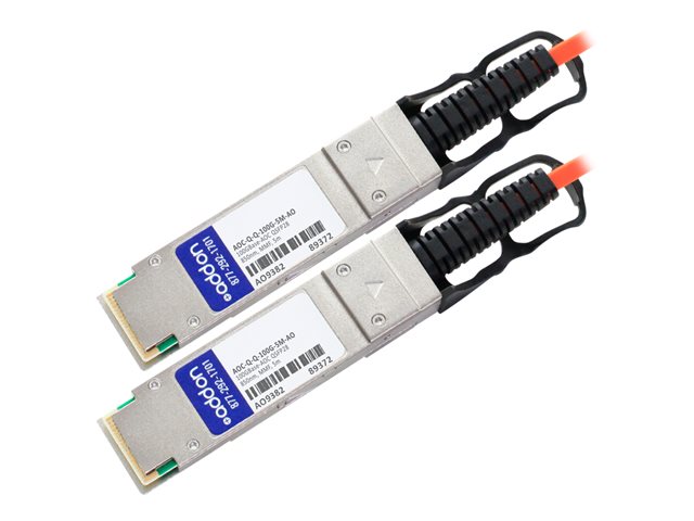 ARISTA COMP DAC 5M 100G-AOC ACTIVE FIBER QSFP28