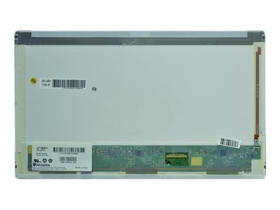 PSA - LCD panel