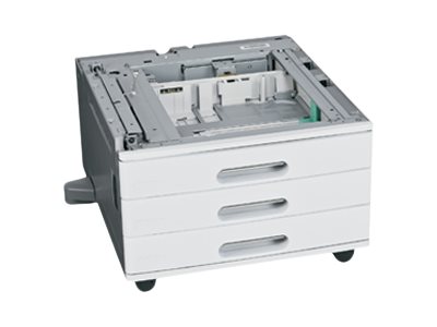 Lexmark printer stand paper drawer - 1560 sheets