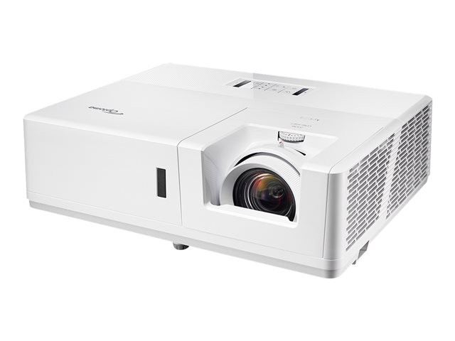 Optoma ZU606Te - DLP projector - 3D