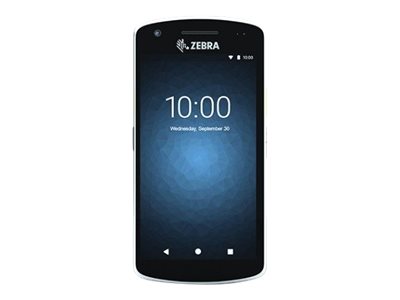 EC55 ANDR 3GB/32GB NO SCAN 5MP 13MP MICRO SD GMS NO I/O ROW