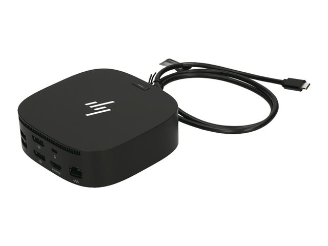 2-Power G5 Essential - docking station - USB-C