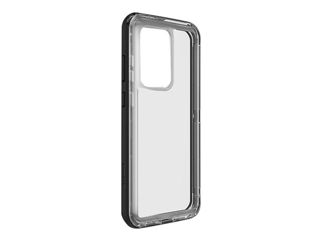 LifeProof Next Samsung Galaxy S20 Ultra Black Crystal