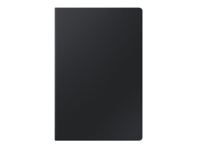 Samsung EF-DX915 - keyboard and folio case (book cover) - with touchpad - black