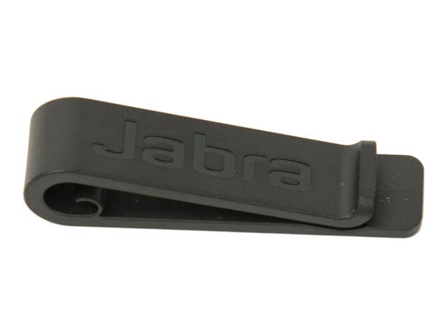 Jabra - clothing clip