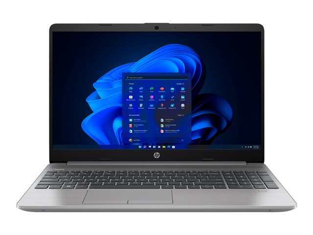 HP 250 G9 Notebook - 15.6" - Intel Core i5 - 1235U - 16 GB RAM - 512 GB SSD - UK