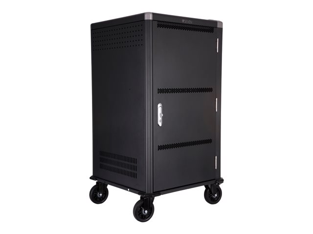 CHARGE CART 30 DEVICE UK SECURE STORE CHARGE MOBILE PC