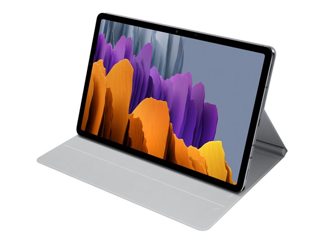 Samsung Book Cover EF-BT870 - flip cover for tablet