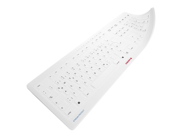 CHERRY STREAM PROTECT MEMBRANE - keyboard cover