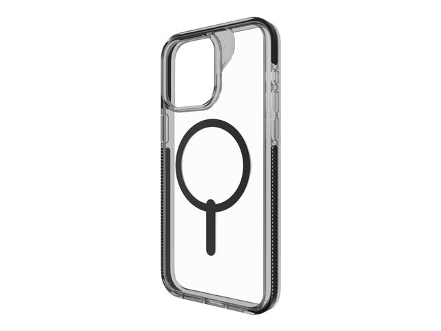 Zagg Santa Cruz Snap - back cover for mobile phone