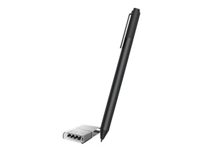 Microsoft Surface Pen - v3 - active stylus - Bluetooth 4.0 - black