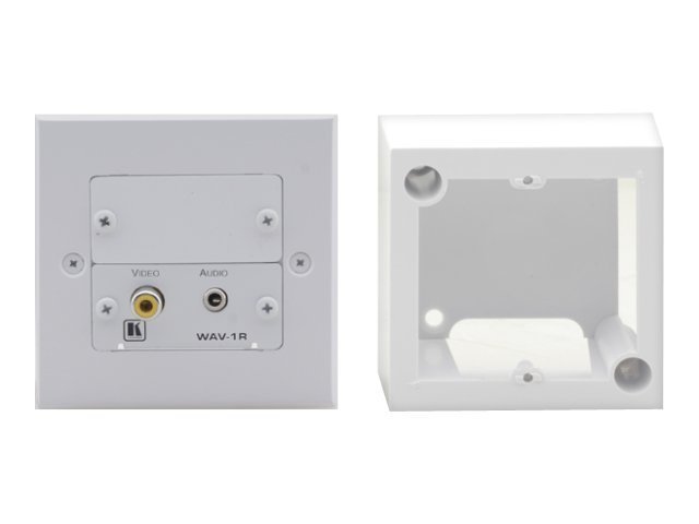 Kramer OWB-1G - network surface mount box