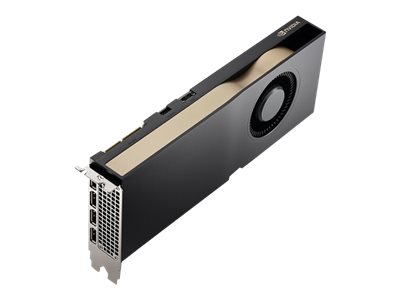 NVIDIA RTX A4500 - graphics card - RTX A4500 - 20 GB