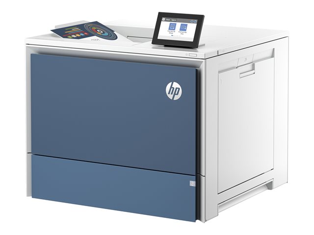 HP Color LaserJet Enterprise 6701 - printer - colour - laser