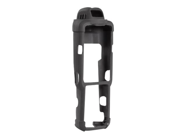 Zebra rotating head configurations boot - bumper for data collection terminal