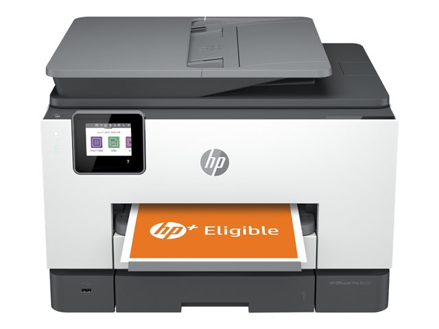 HP Officejet Pro 9022e All-in-One - multifunction printer - colour - HP Instant Ink eligible