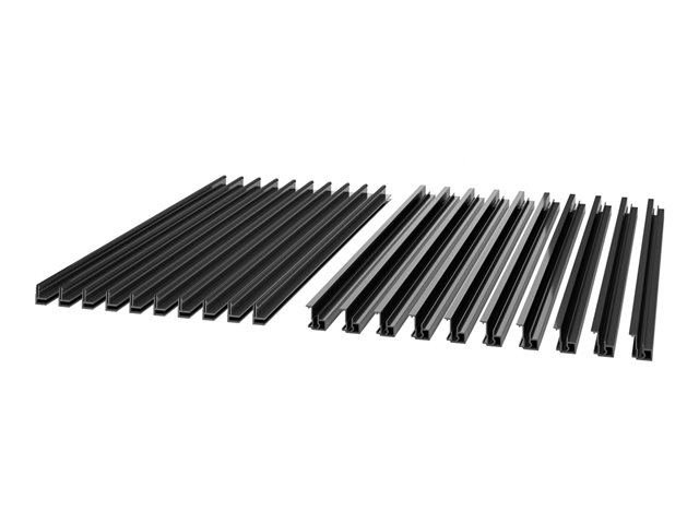 APC NetShelter - rack panel mounting rail